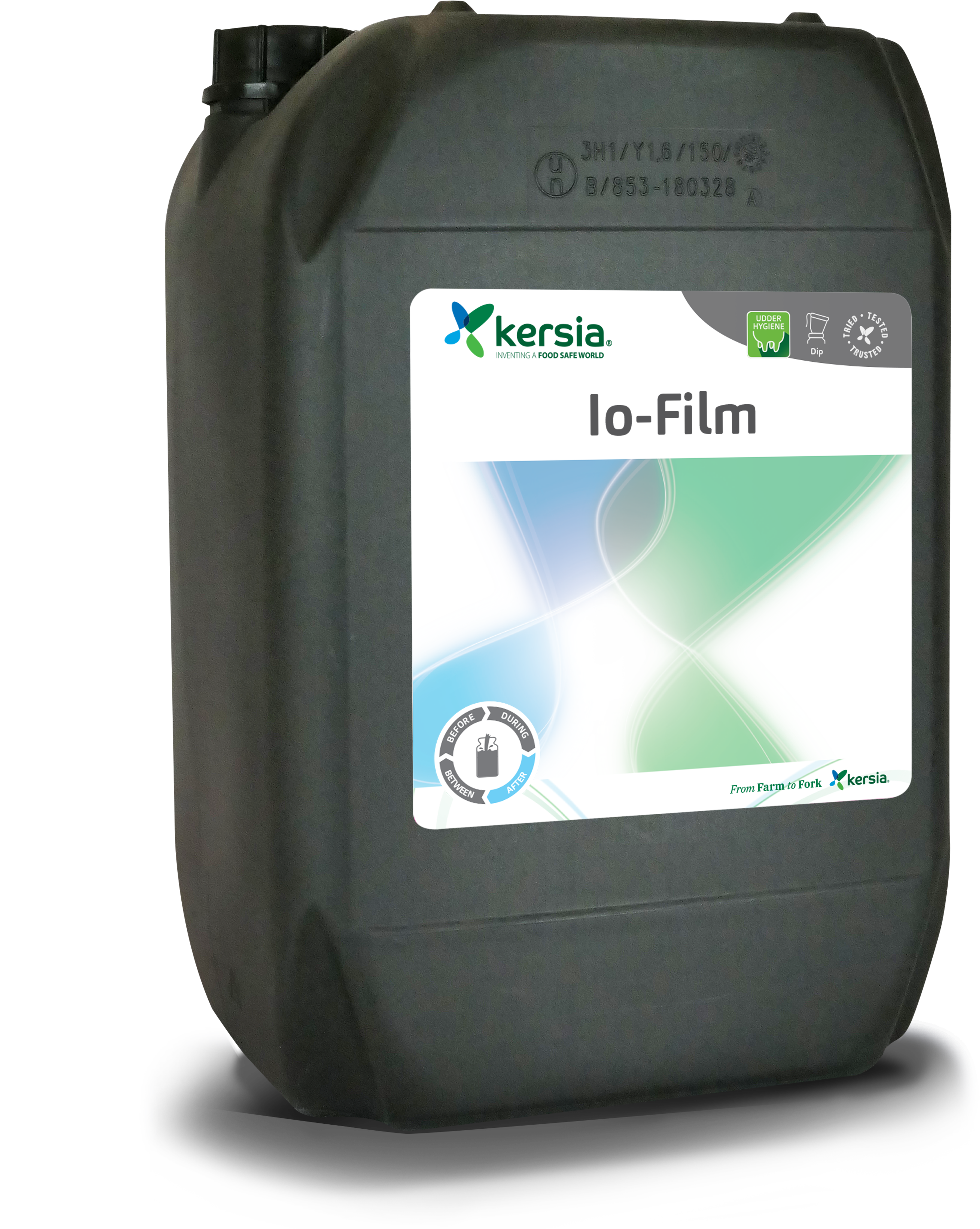 Bild Kersia (Antigerm) IO-FILM