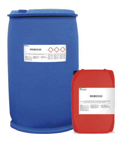 Kersia (Antigerm) ROBOCID