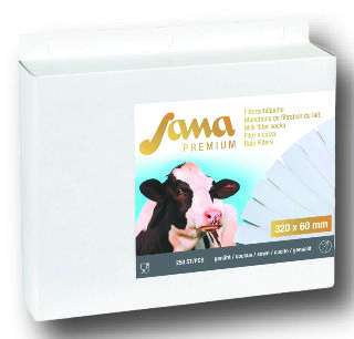 SanaMilchfilterPremium