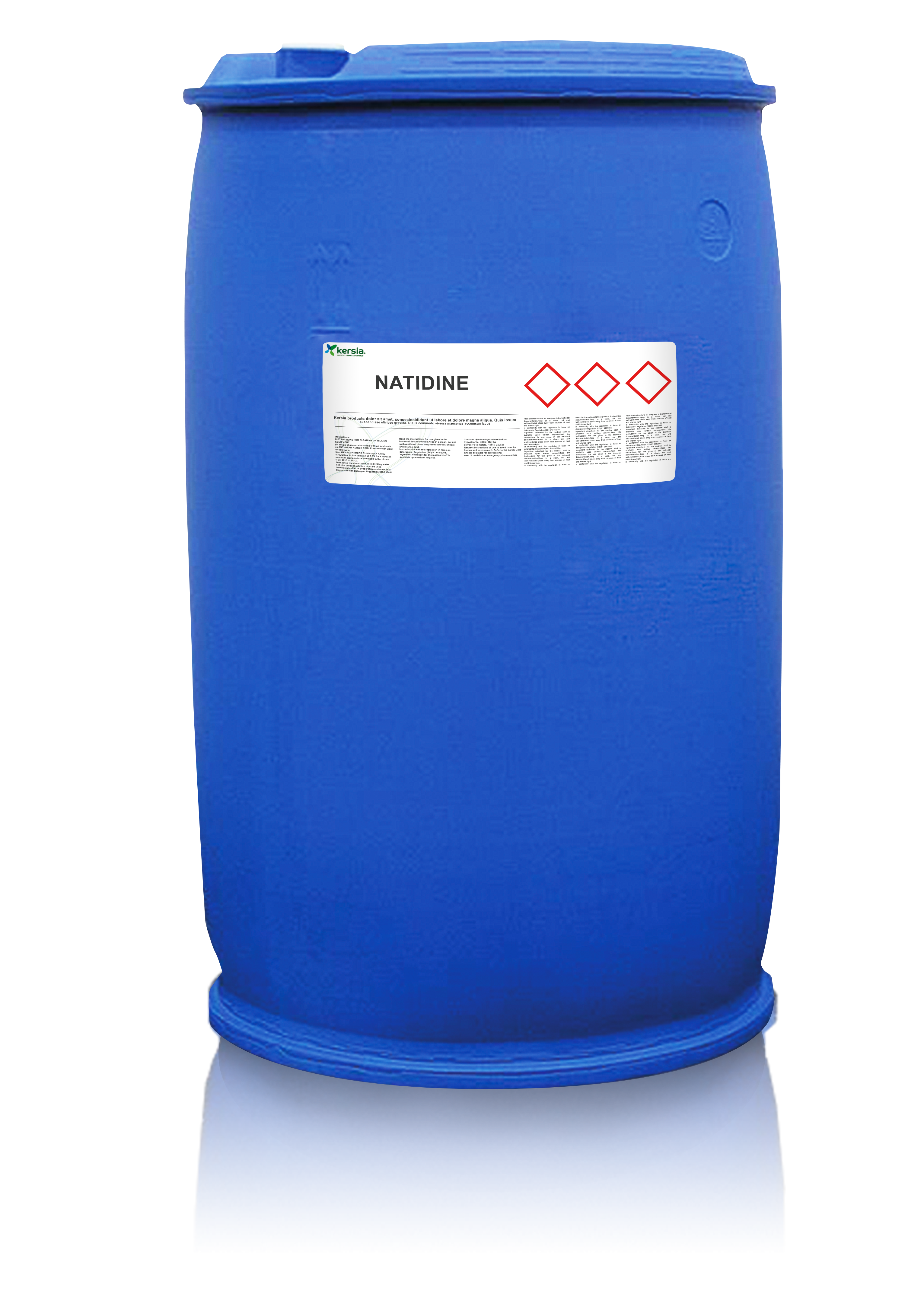 Bild Kersia (Antigerm) NATIDINE